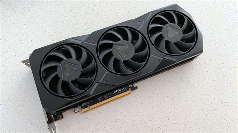 AMD Radeon RX 7900 XT Review: The Price Of 4K Gaming | 15 Minute News