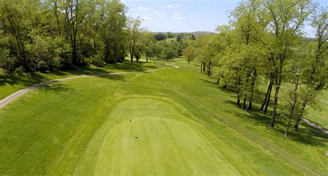 Washington Country Club | Golf Course | Washington, PA