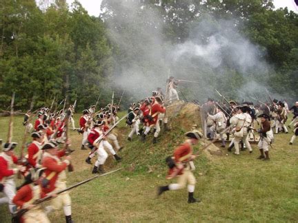 Fort Montgomery — Palisades Parks Conservancy