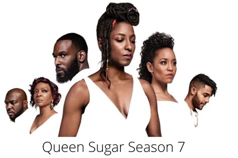 Queen Sugar Season 7 Release Date Status, Cast, Updates, Plot, Trailer ...