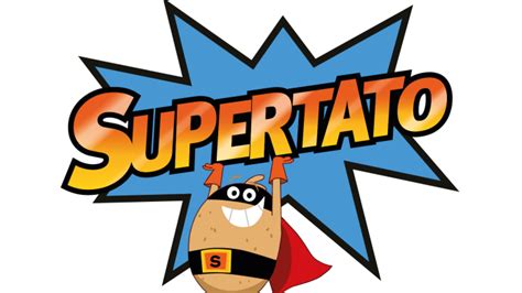 How to Watch Supertato Online From Anywhere - TechNadu