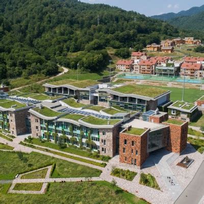 UWC - JUST DILIJAN IT! / Dilijan, Armenia