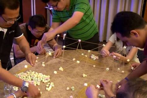 Youth Group Games Indoor / Marshmallow Drop Chapter Activity | Youth ...