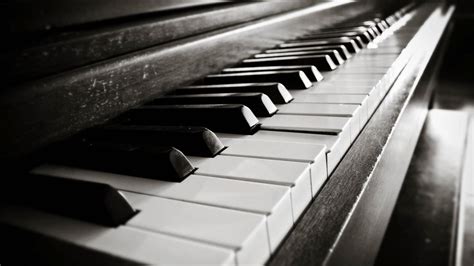 Piano Wallpaper | HD Wallpapers Plus