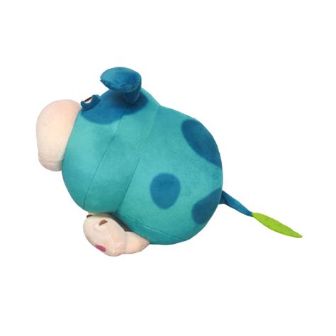 Plush Moss Pikmin All Star Collection - Meccha Japan