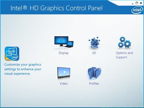 Intel HD Graphics Control Panel Won’t Open? 6 Ways for You! - MiniTool