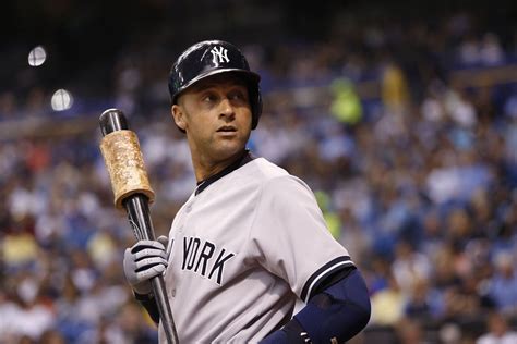 Yankees legend Derek Jeter recalls unexpected story of how he was named ...