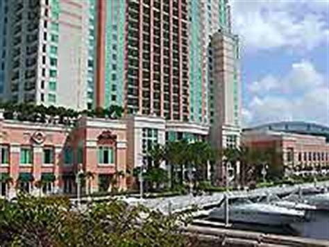 Tampa Hotels and Accommodation: Tampa, Florida - FL, USA