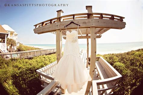 Serene Occasions: Jessica (+) Brad 3.31.12 / Seagrove Beach Wedding ...