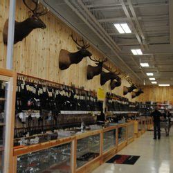 Fin Feather Fur Outfitters - 16 Photos - Guns & Ammo - 1138 Boardman ...