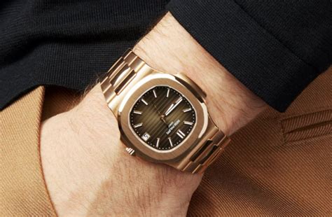 What is the best case size for a solid gold watch? | WatchUSeek Watch ...