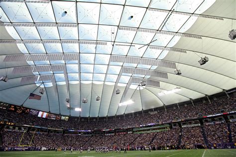 Extra security planned for final Metrodome game | kare11.com