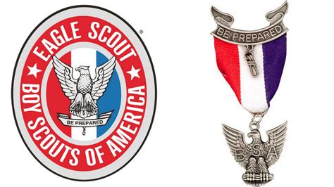 Eagle Scout Badge - ClipArt Best