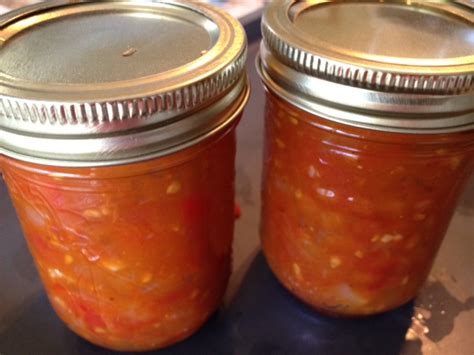 Tomato Relish – Free Recipe Network