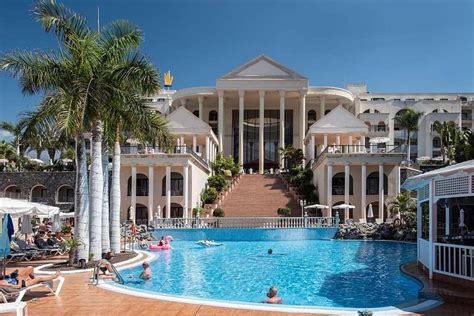 BAHIA PRINCESS - Updated 2022 Reviews (Costa Adeje, Spain)