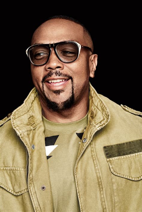 Timbaland Kicked Oxycontin, Self-Doubt to Stage Comeback