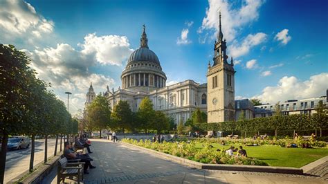 London Travel Guide: Uncovering the Capital's Riches | Blog | Holiday Swap