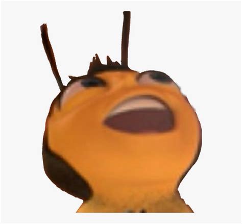 Bee Movie Meme Template