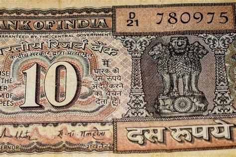 Ancient Indian Notes