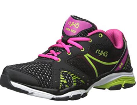 Best Shoes for Zumba – We Review the Top 5!