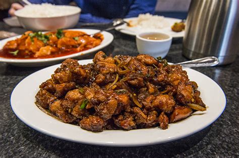 This restaurant a shrine for Hakka cuisine in Toronto