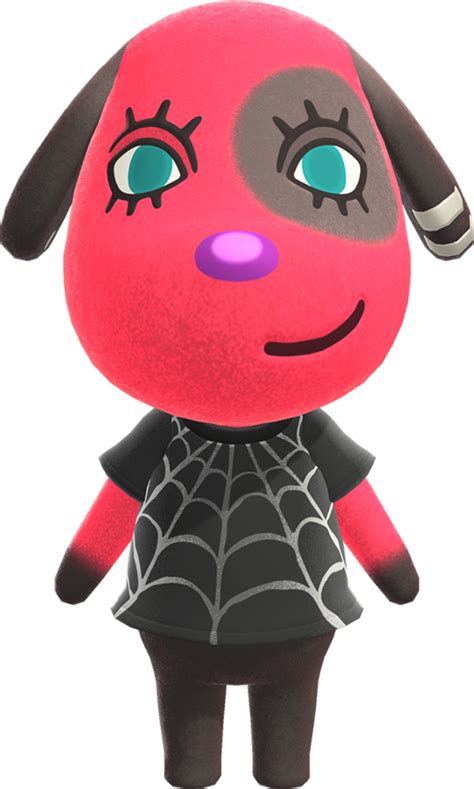 Cherry (villager) | Animal Crossing Wiki | Fandom