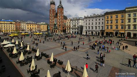 Stare Miasto w Krakowie – ODKRYJ KRAKÓW