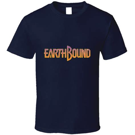 Earthbound - Etsy