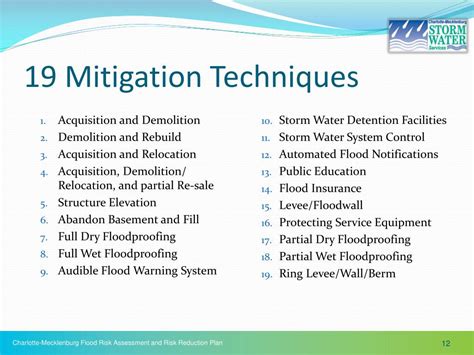 PPT - Using Risk MAP & local data for dynamic flood mitigation planning ...