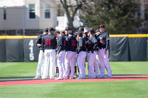 Baseball team strives to be ‘fearless’ this season - News @ Northeastern