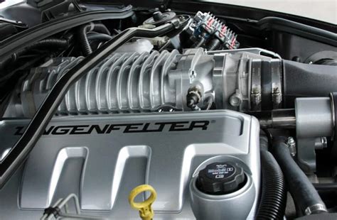 LS2 Engine – Is It a Good Choice in 2022? – Newparts.com