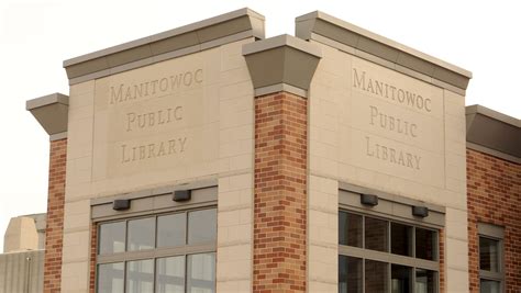 Manitowoc Public Library shares March events