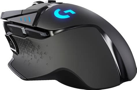 The Best Wireless Gaming Mouse of 2021: Logitec, Razer, Asus, Roccat