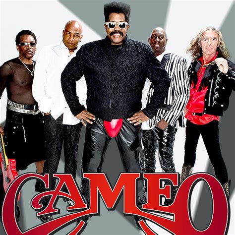 Cameo - IMDb