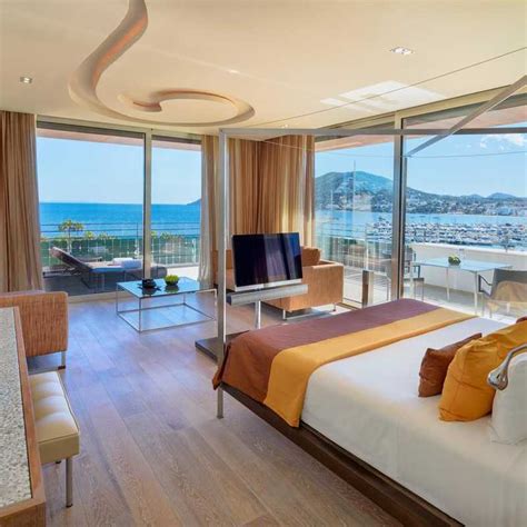 The 20 best luxury hotels in Ibiza – LuxuryHotel.world