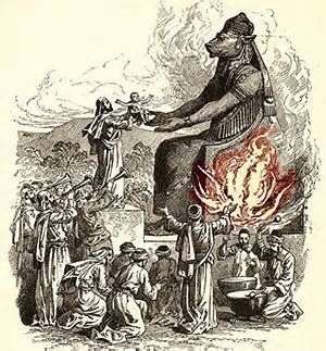 19 best images about Moloch on Pinterest | The illuminati, Satan and ...