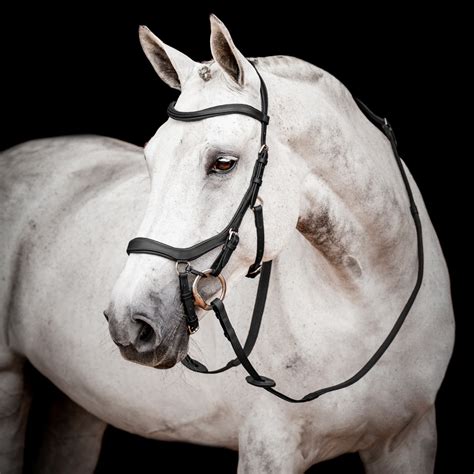 Horseware Micklem® 2 Competition Bridle - www.finntack.se - Finntack