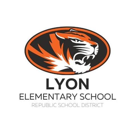 Lyon Elementary School | Republic MO