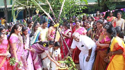 Popular Festivals of Andhra Pradesh | AP Cultural Tourism Information