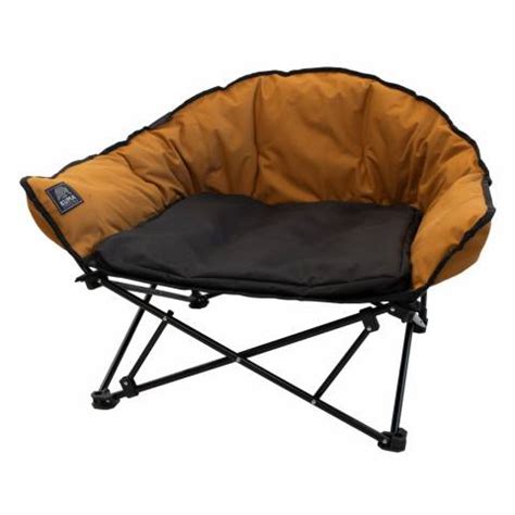 Double Lazy Bear Heated Chair | KUMA Outdoor Gear