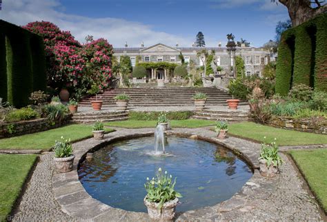 Mount Stewart | Mount Stewart House & Gardens (National Trus… | Flickr