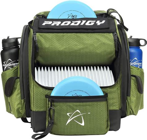 9 Best Disc Golf Bags Reviewed and Rated for 2024