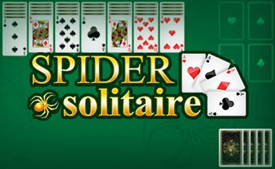 Arkadium Spider Solitaire - Solitaire Games - 1001Games.com