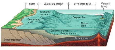 the ocean atmosphere climate and weather