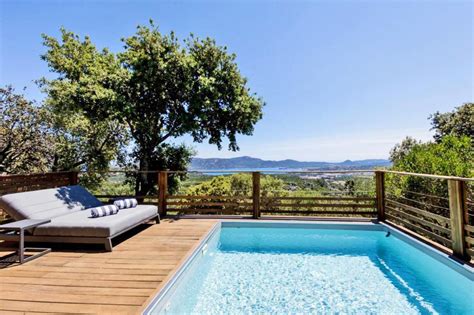 22 Best Hotels with Private Pool in France - Updated 2024!