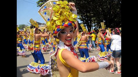 Barranquilla Carnival 2024 Tickets Dates Venues –, 54% OFF