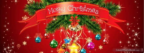 Merry Christmas Facebook Covers Page Photos - Cover Photos For Facebook ...