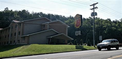 SUPER 8 BY WYNDHAM MARTINSVILLE VA - Motel Reviews