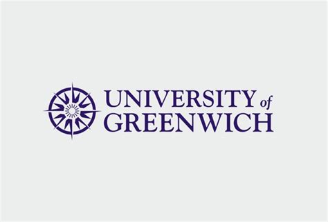 University of Greenwich rebrands for better digital presence - Design Week