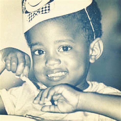 Baby Yeezus from Kanye West Through the Years | E! News